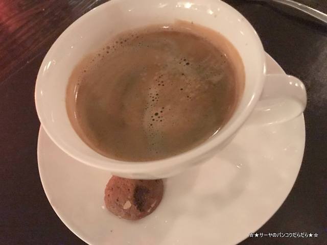 バンコク イタリアン Il Bolognese イルボロネーゼ 満席 2019 (17)