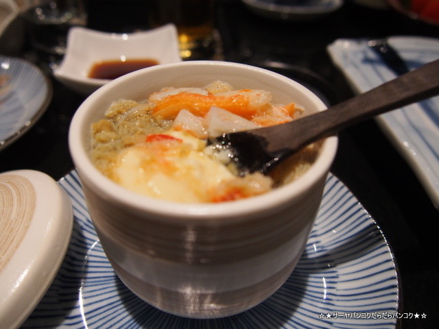 MISHO 味匠 bangkok 魚 レストラン 和食