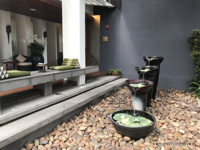 sukhothai hotel massage Spa Botanica (3)