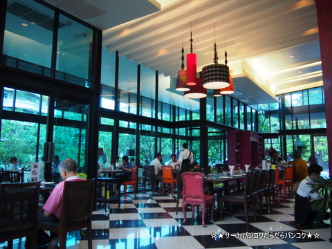 TALING PLING Sukhumvit Soi34