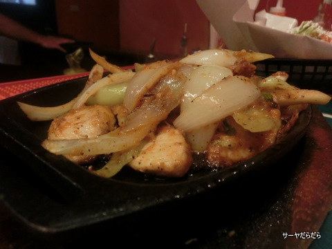 0301 LA MONITA メキシコ バンコク 3