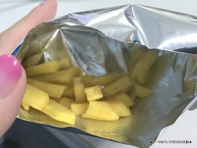 tasto thai bigc タイ おすすめ 土産 トムヤムクン (3)
