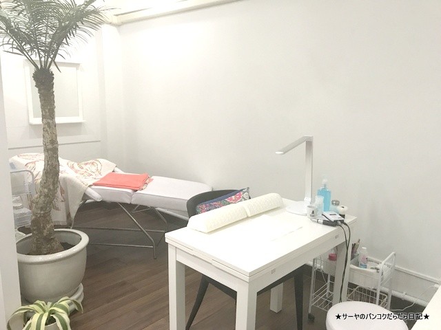 アネモネ anemone bangkok 落ちない眉 (5)