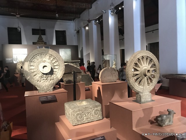 Featuring Buddhist Imagery from Bharata to Suvarnabhumi (1)