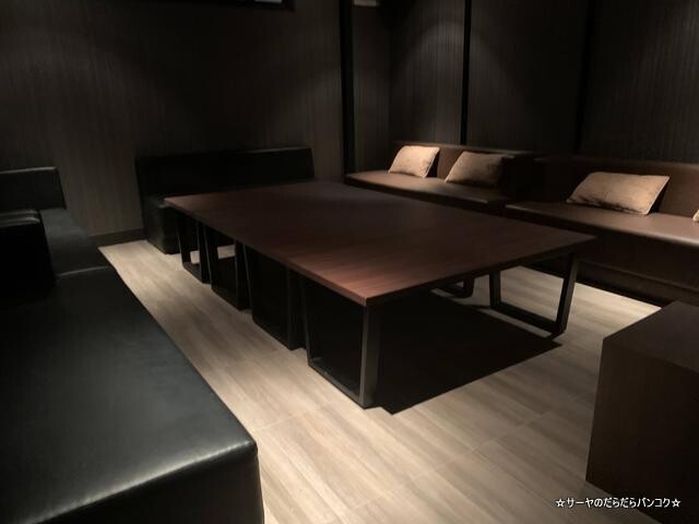 余市 YOICHI BAR bangkok バンコク (13)