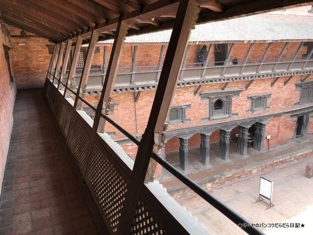 patan パタン タルバール広場 世界遺産 (14)