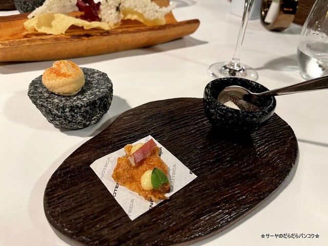 Enoteca Bangkok エノテカ・バンコク (7)