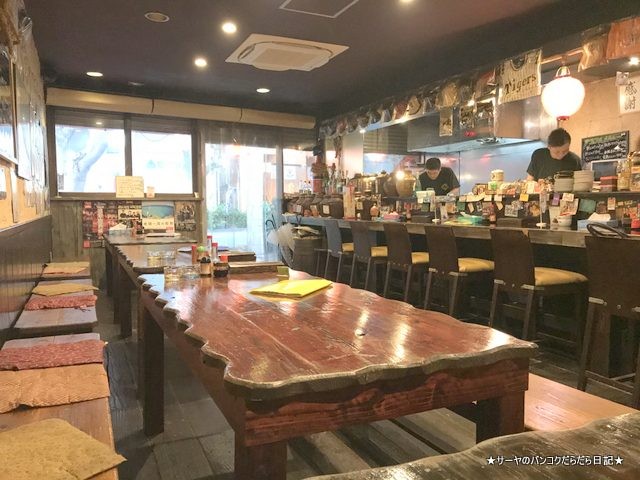 泡盛とうちなー料理の店 しぃーぶん naha okinawa (1)