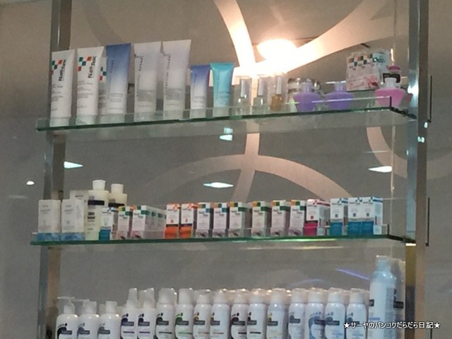 TAKE CARE (テイクケア) at サイアムパラゴン