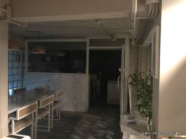 baan bangkok thaifood restaurant バンコク タイ料理 (1)