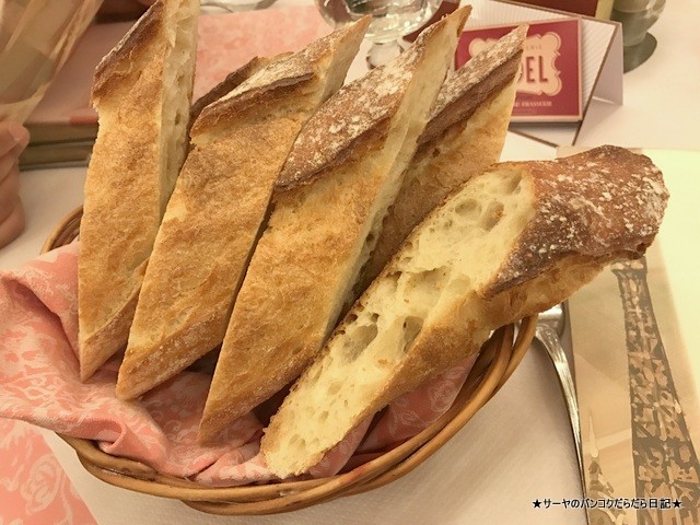 21 ZEDEL ロンドン ピカデリー フレンチ (4)
