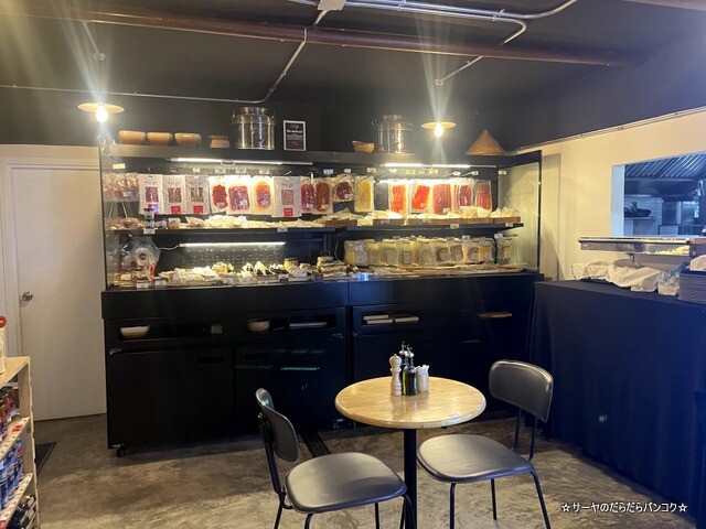 El Mercado Calle 35 エルメルカド バンコク (5)