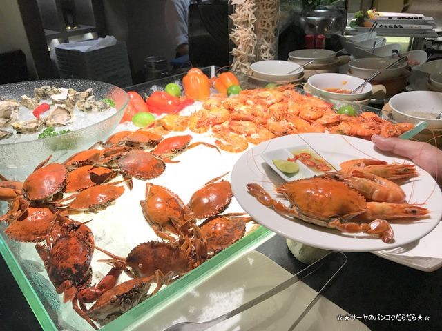 seafood buffet ¥¤¥ó¥¿¡¼¥³¥ó¥Á¥Í¥ó¥¿¥ë¥Ë¥ã¥Á¥ã¥ó ¥Ó¥å¥Ã¥Õ¥§ (6)