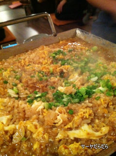 20111004 ぼんくら 桃太郎 9