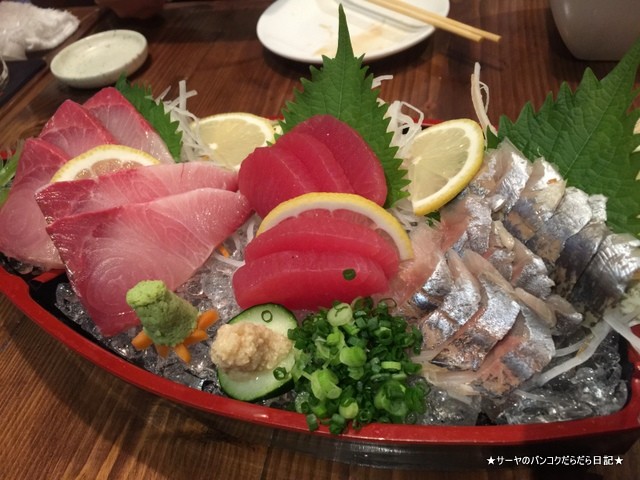海野家 UMINOYA bangkok 牡蠣