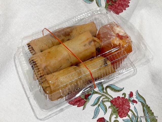 patthai mea am パッタイメーアム タイ料理 バンコク (9)