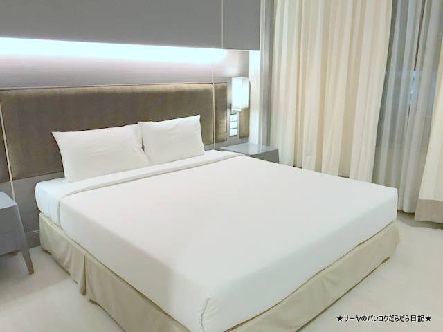 ジャスミン シティ ホテル Jasmine City Hote バンコク (15)