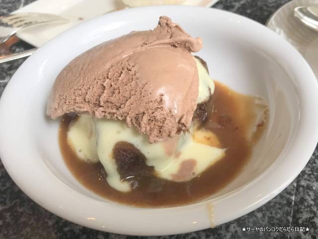 Chocolate buffet bangkok バンコク チョコレート スコータイ (21)