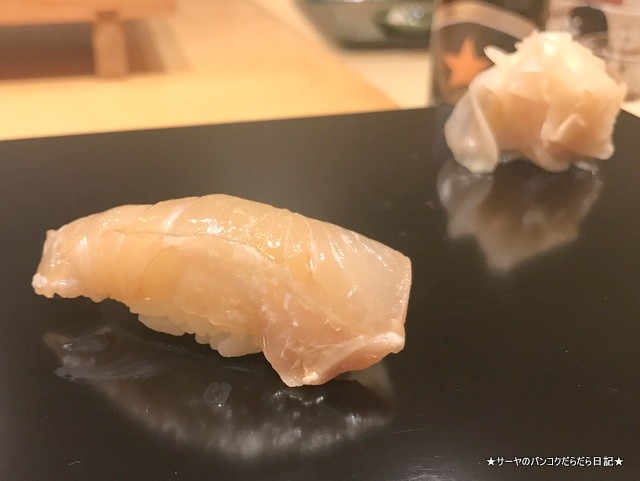 MISAKI SUSHI bangkok バンコク 寿司 (8)