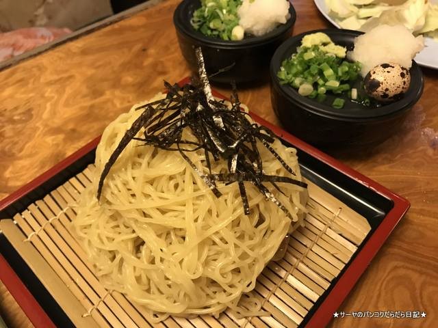 kikyo 桔梗 バンコク bangkok 焼き鳥 老舗 (16)
