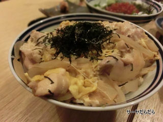 焼き鳥 TOTTO バンコク 10