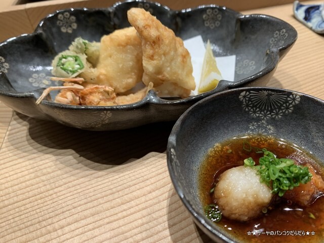 おたる政寿司 MASA - Otaru Masazushi アイコンサイアム (16)