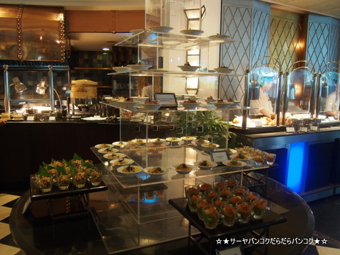 THE RAIN TREE CAFE サンデーブランチ