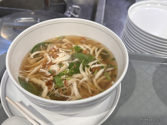 【MISS SAIGON by Viet Cuisine】 at エンポリアム ~フードコートで85バーツのフォー!~