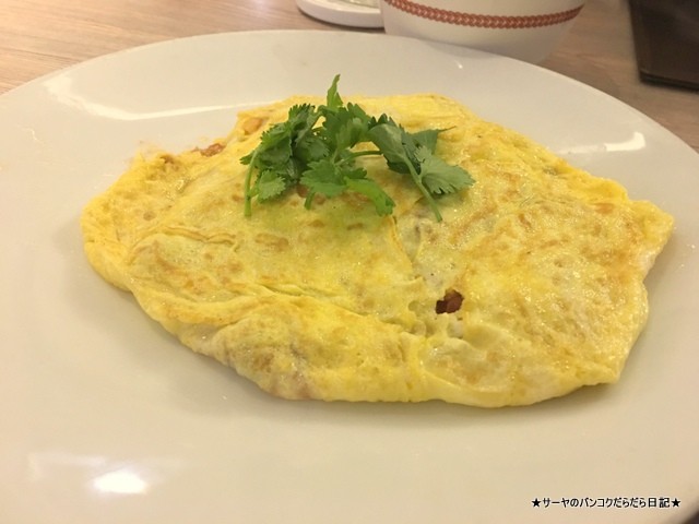 トンクルアン バンコク タイ料理 (9)-001