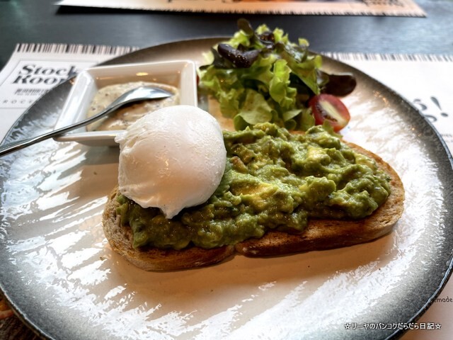 Kimpton Maa-Lai Bangkok キンプトン マーライ (39)