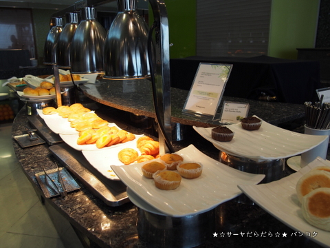 westin busan ウェスティン 釜山 ホテル