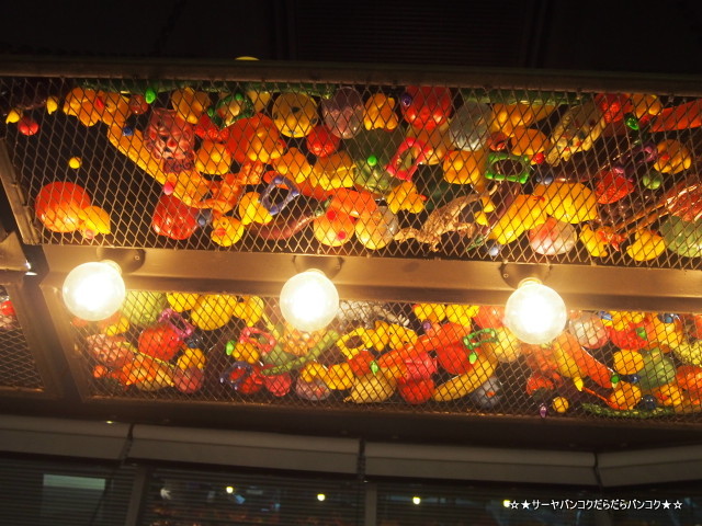 Sweetery Bangkok デザート専門店 トンロー バンコク