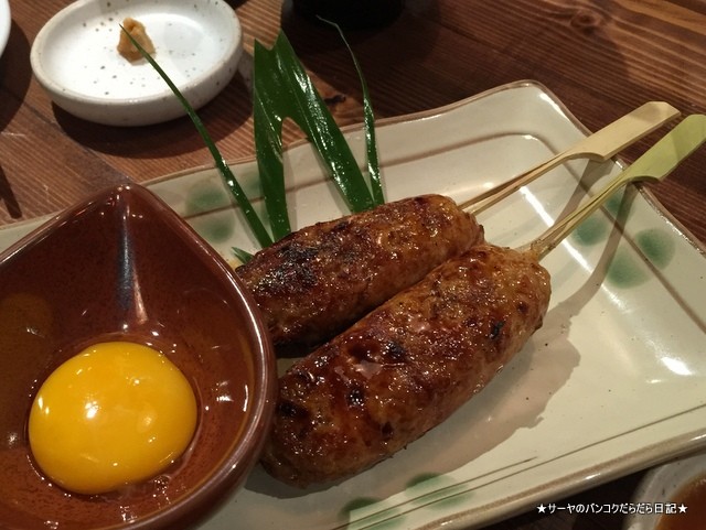 海野家 UMINOYA bangkok 牡蠣