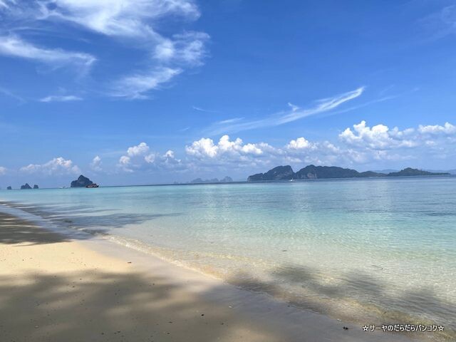 Kradan island クラダン島 (1)