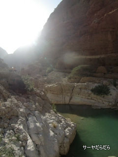 20120107 WADI SHAB 12