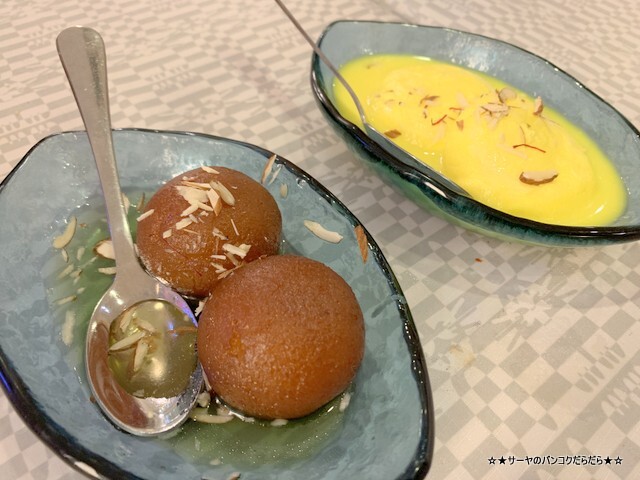indian hut インディアンハット バンコク インド料理 (21)