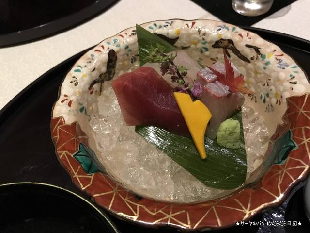 日本料理 湯木 新店 (6)