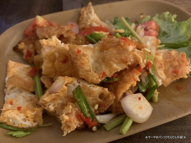 ロールーア タイ料理 バンコク ヌードル (12)