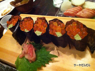 20110718 日本酒会 福寿 8