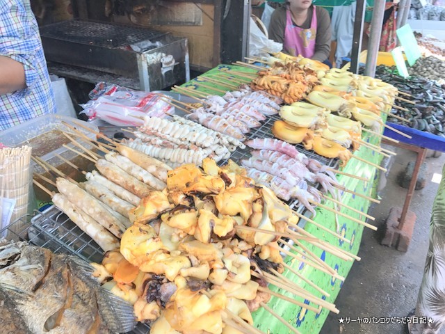 Ang Sila seafood markerket Ծ (3)