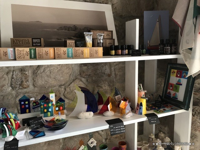 Skar Winery Dubrovnik ワイナリー ドゥブロブニク (8)