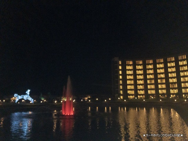 Wora Wana Hua Hin Hotel & Convention ¥Û¥¢¥Ò¥ó (2)