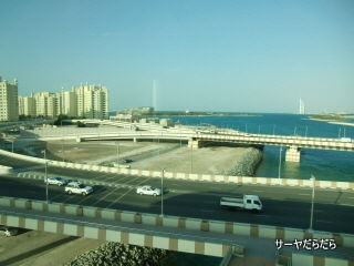 Palm Jumeirah Monorail 2