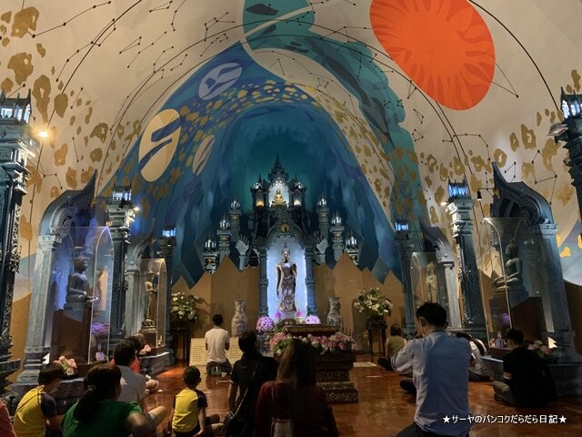 エラワン美術館 Erawan museum (13)