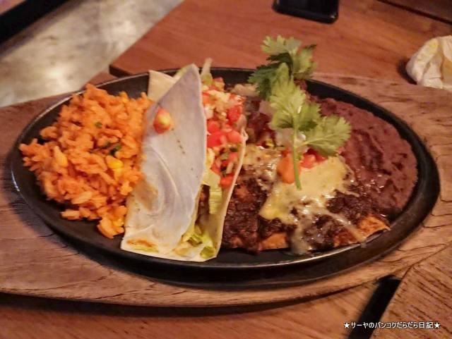 Charley Browns Mexicana bangkok Asoke recommended (2)