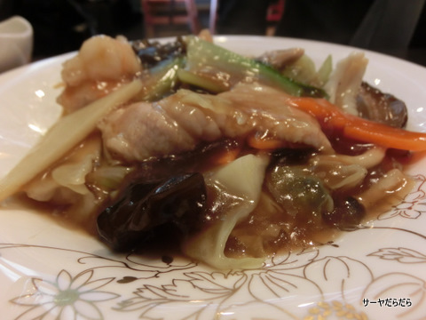 0302 DALIAN バンコク 餃子 2