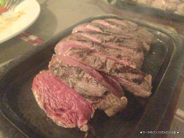 乾燥熟成肉のステーキハウス Arno’s Butcher and Eatery