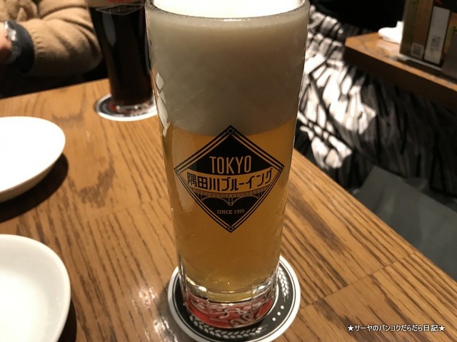 BEER&SPICE SUPER DRY KITTE丸の内店 (3)