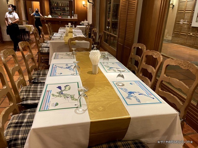 Lake View Resort & Golf Club レイクビューリゾート (7)