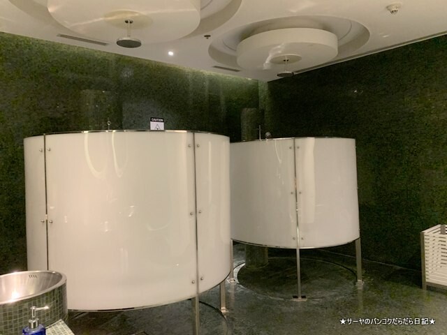 ル・メリディアン バンコク Le Meridien Bangkok (6)